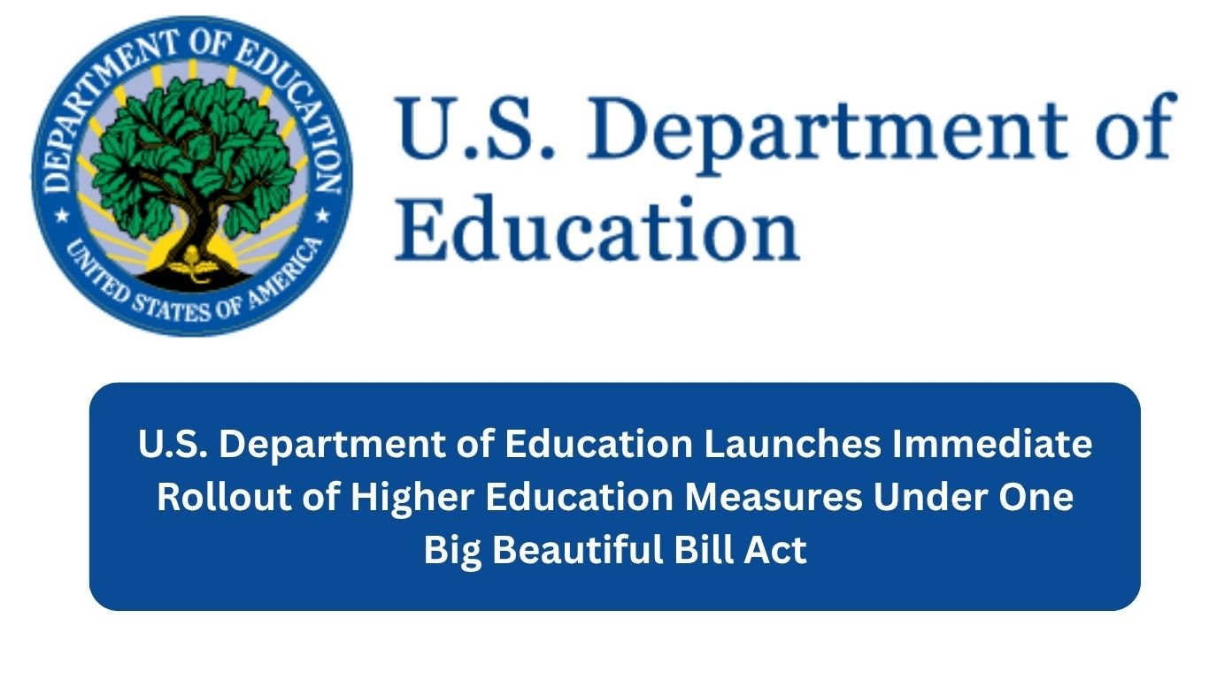 usa education