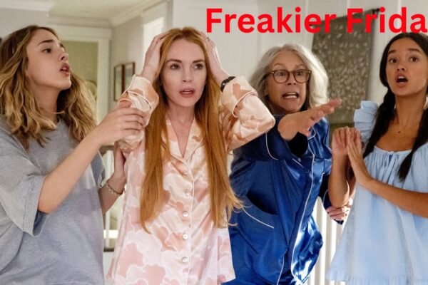 Freakier Friday