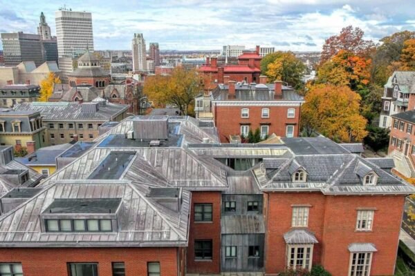 Trump Congratulates Ivy League School After $50 Million Deal Restores Federal Funding: “Woke is Officially DEAD”