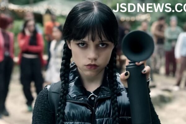 Wednesday Season 2 First Reviews Praise “Delightfully Dark Chaos” and “Sharp Gothic Humor