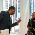 Tyler Perry Beauty in Black trailer